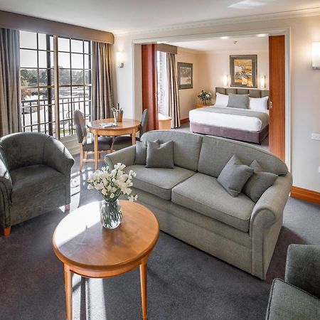 Country Club Tasmania Hotel Launceston Exterior foto