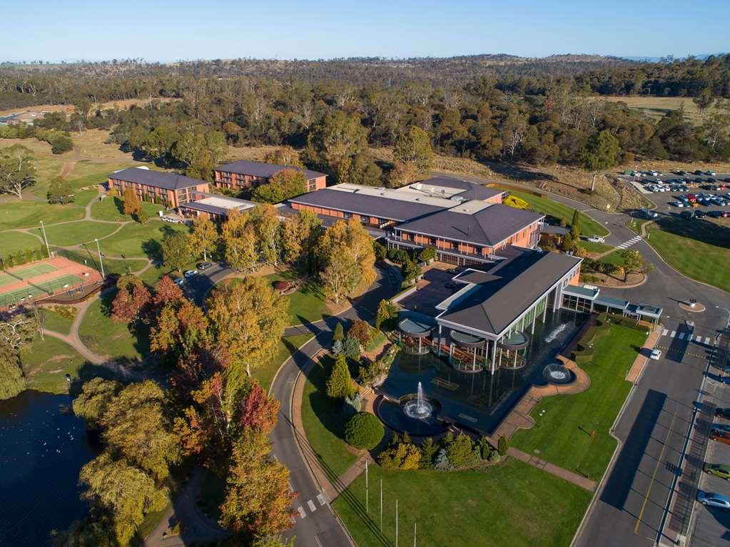 Country Club Tasmania Hotel Launceston Exterior foto