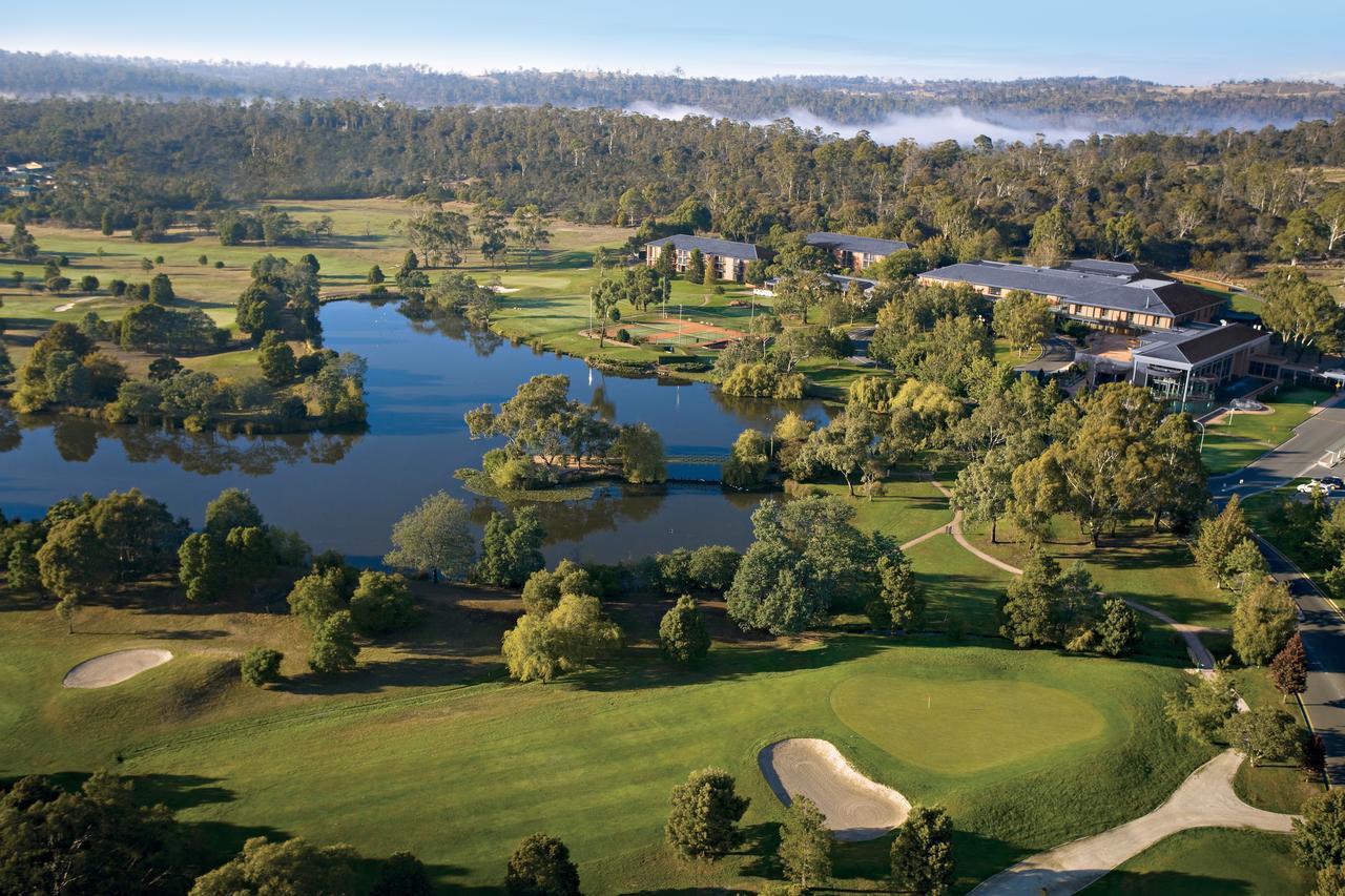 Country Club Tasmania Hotel Launceston Exterior foto