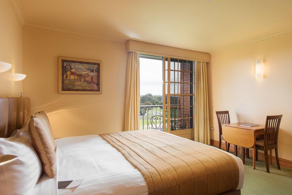 Country Club Tasmania Hotel Launceston Exterior foto