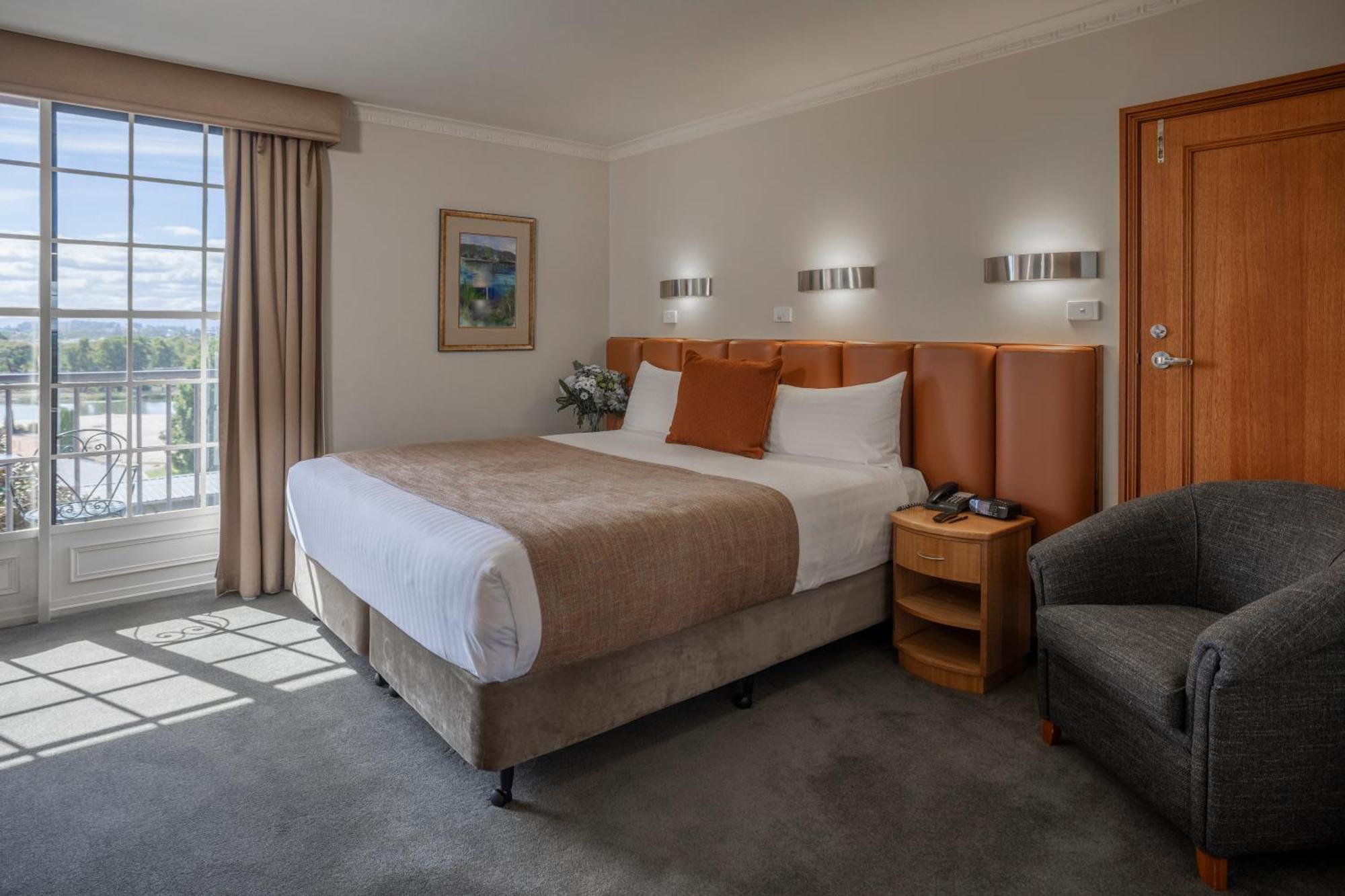 Country Club Tasmania Hotel Launceston Exterior foto