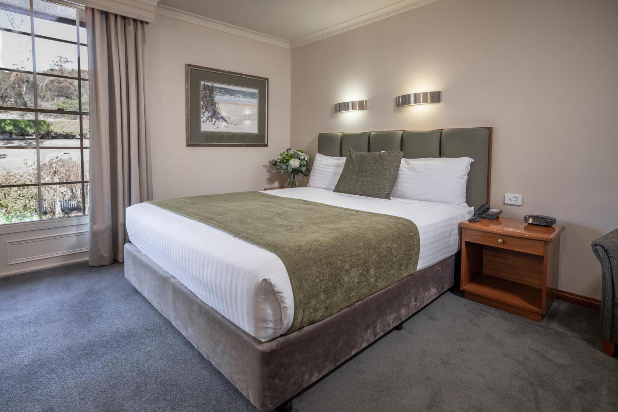 Country Club Tasmania Hotel Launceston Exterior foto