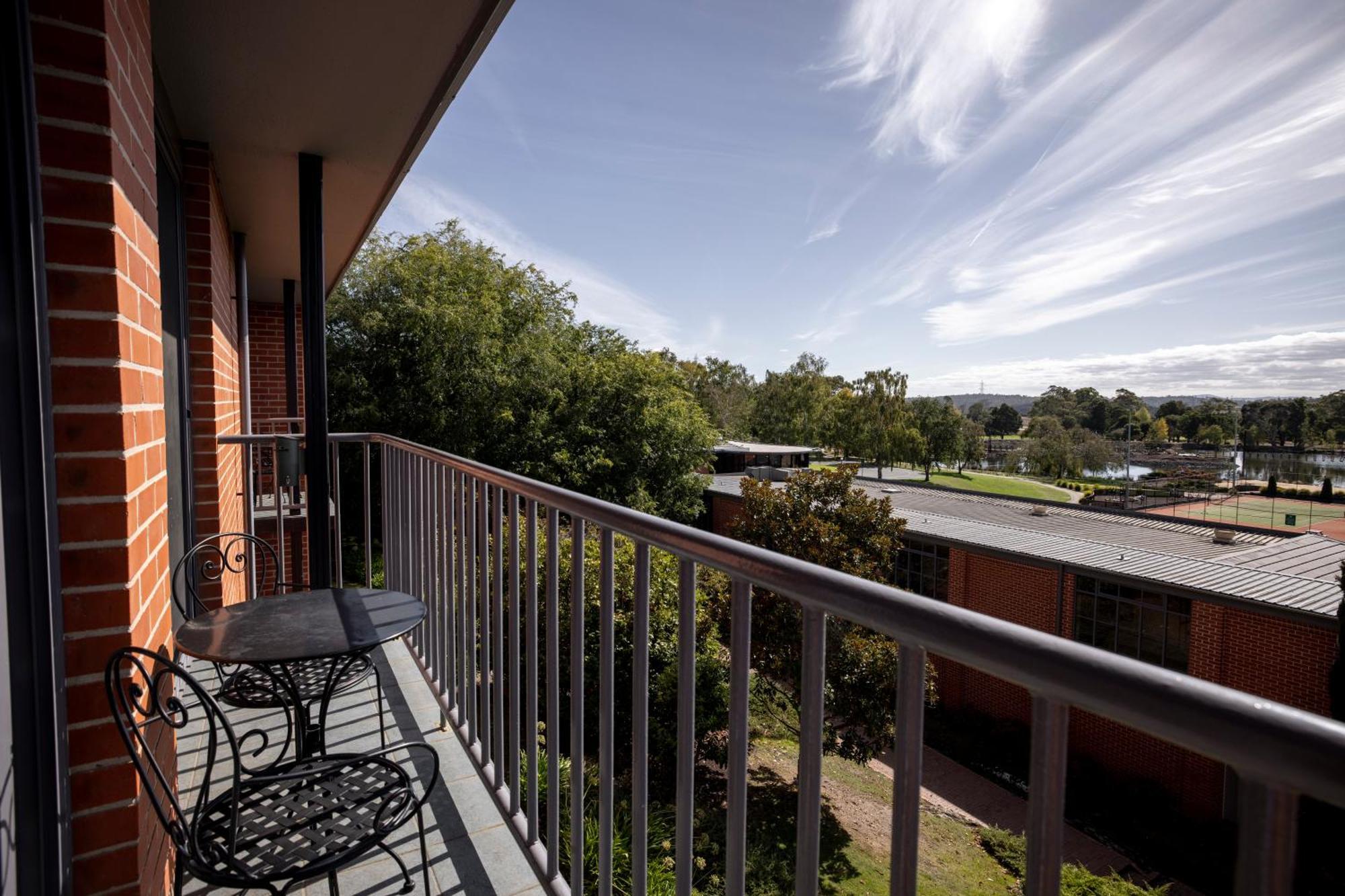Country Club Tasmania Hotel Launceston Exterior foto