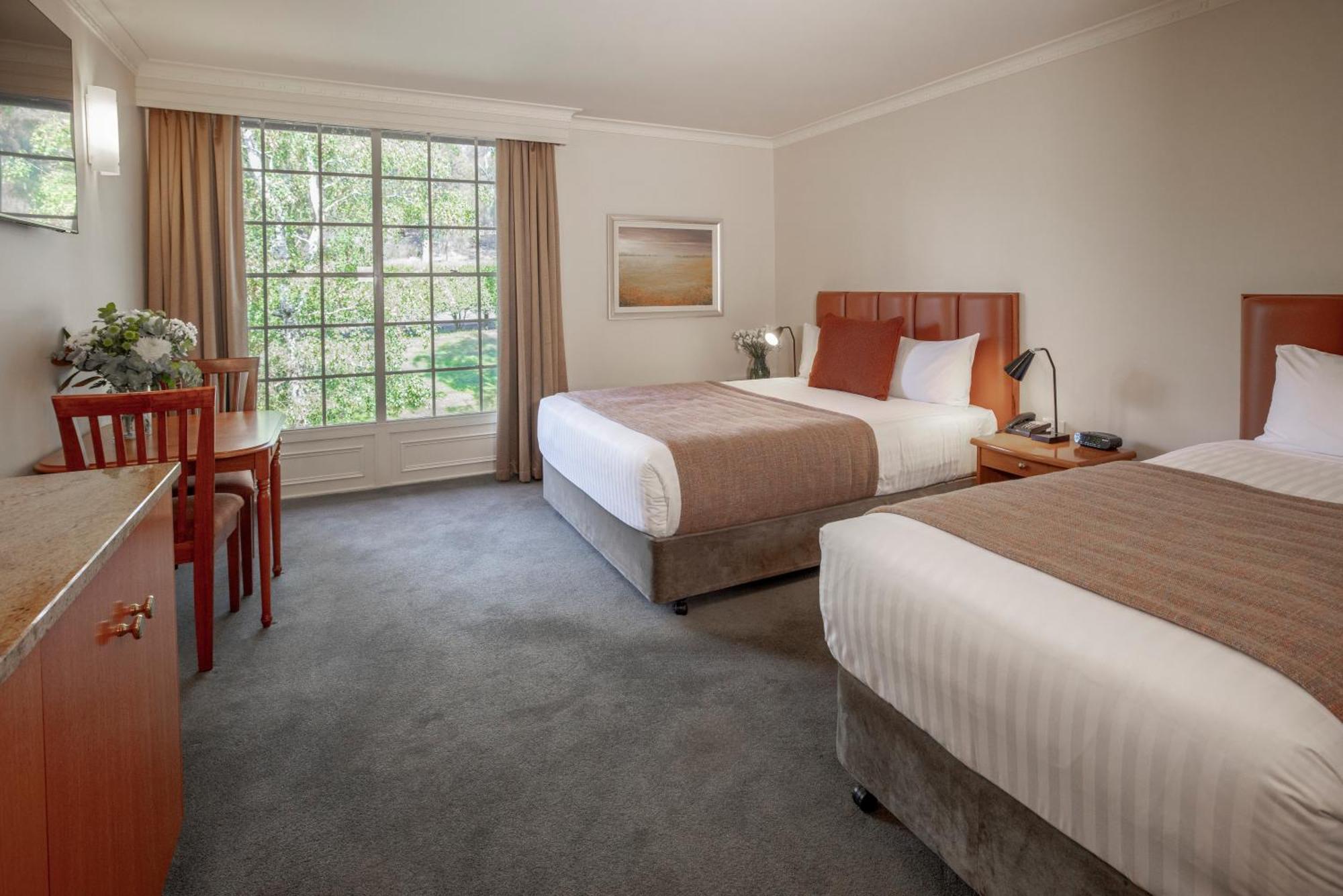 Country Club Tasmania Hotel Launceston Quarto foto