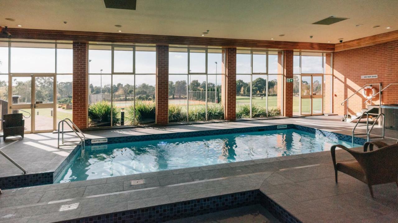 Country Club Tasmania Hotel Launceston Exterior foto