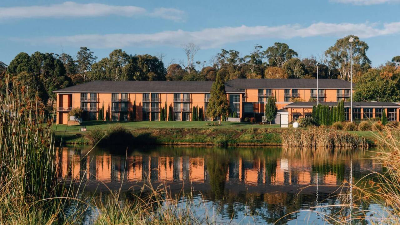 Country Club Tasmania Hotel Launceston Exterior foto